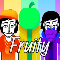 Incredibox Fruity